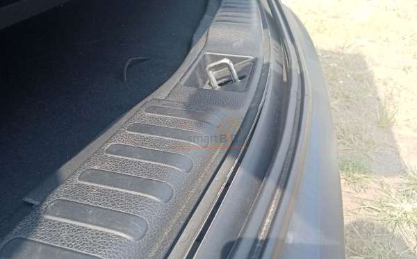 HONDA CR-V 1.5 TC PRESTIGE CVT CKD