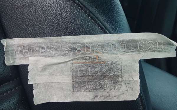 HONDA CR-V 1.5 TC PRESTIGE CVT CKD