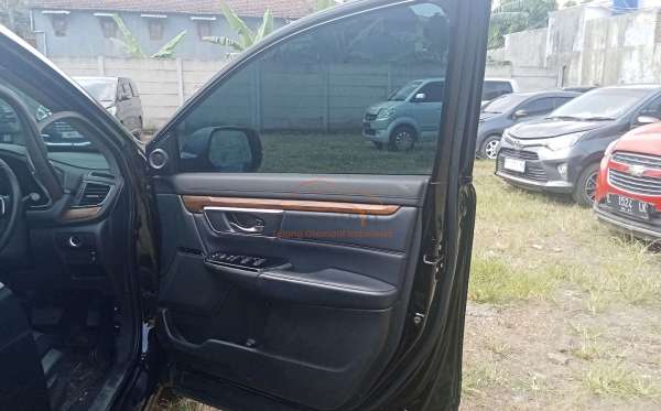 HONDA CR-V 1.5 TC PRESTIGE CVT CKD