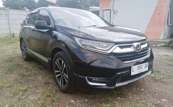 HONDA CR-V 1.5 TC PRESTIGE CVT CKD