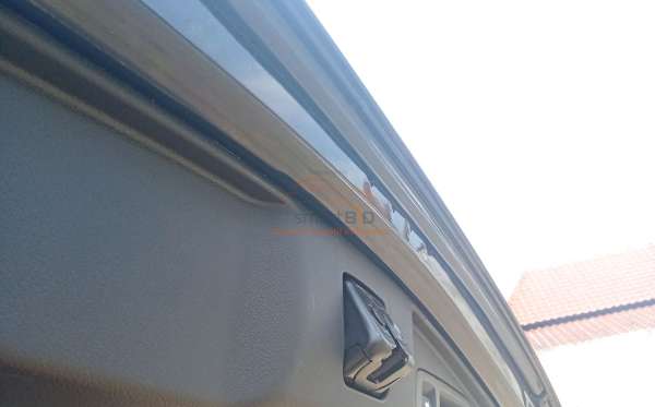 HONDA CR-V 1.5 TC PRESTIGE CVT CKD