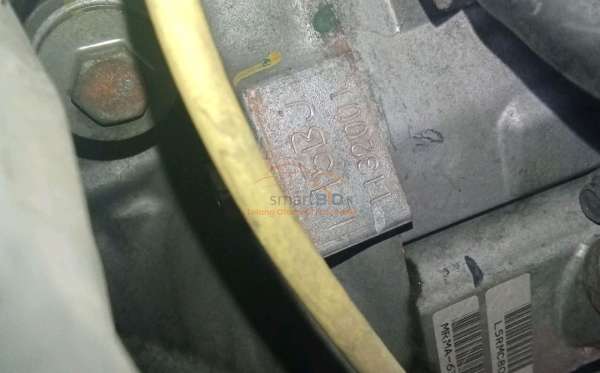 HONDA CR-V 1.5 TC PRESTIGE CVT CKD