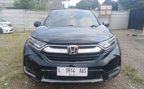 HONDA CR-V 1.5 TC PRESTIGE CVT CKD