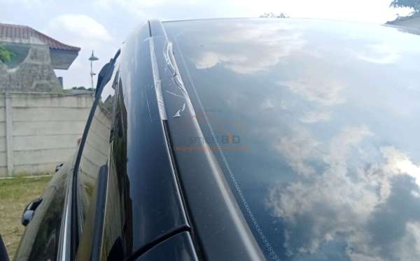 HONDA CR-V 1.5 TC PRESTIGE CVT CKD