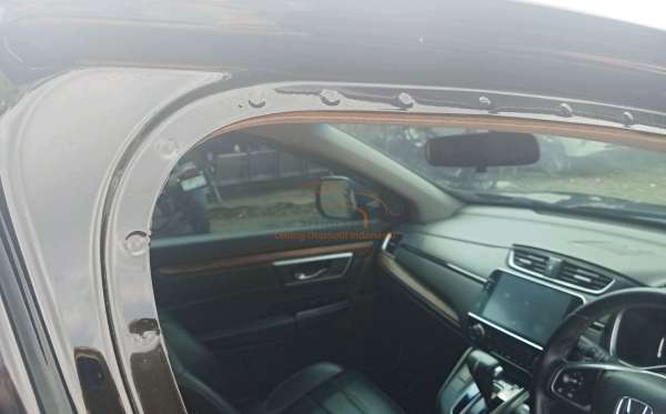 HONDA CR-V 1.5 TC PRESTIGE CVT CKD