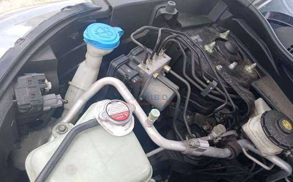 HONDA CR-V 1.5 TC PRESTIGE CVT CKD