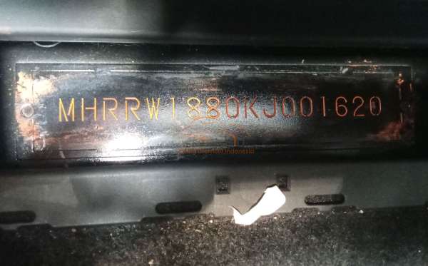 HONDA CR-V 1.5 TC PRESTIGE CVT CKD