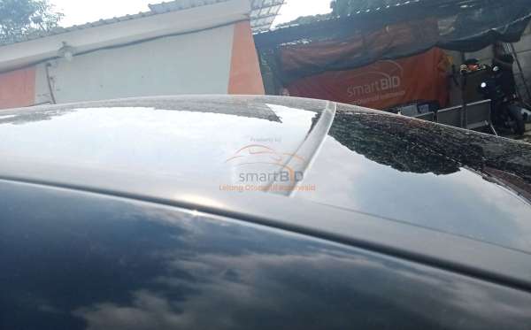 HONDA CR-V 1.5 TC PRESTIGE CVT CKD