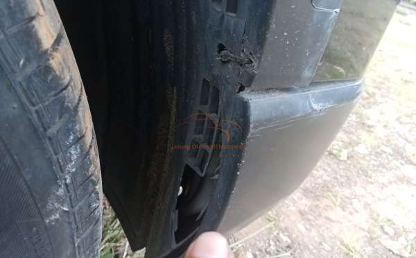 HONDA CR-V 1.5 TC PRESTIGE CVT CKD