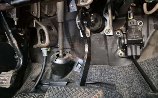 HONDA FREED GB3 1.5 S