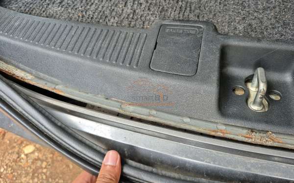 HONDA FREED GB3 1.5 S