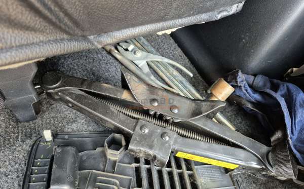 HONDA FREED GB3 1.5 S