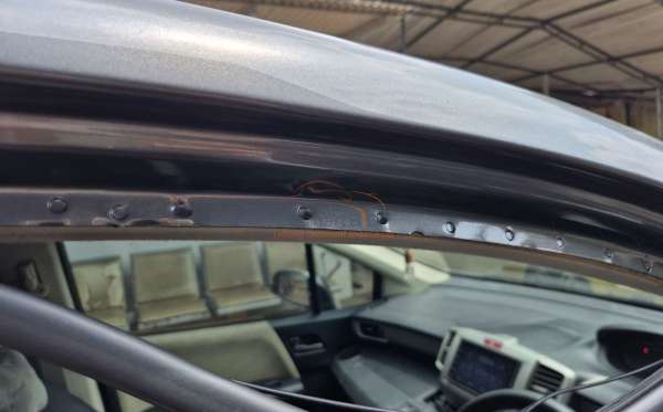 HONDA FREED GB3 1.5 S