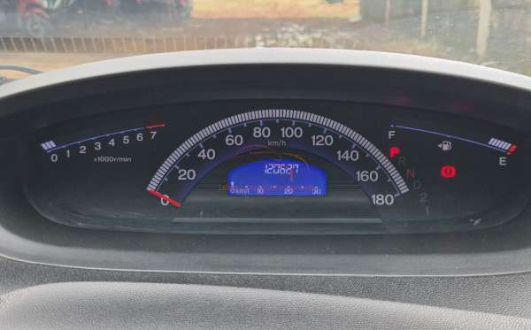 HONDA FREED GB3 1.5 S