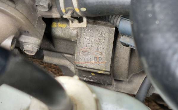 HONDA FREED GB3 1.5 S