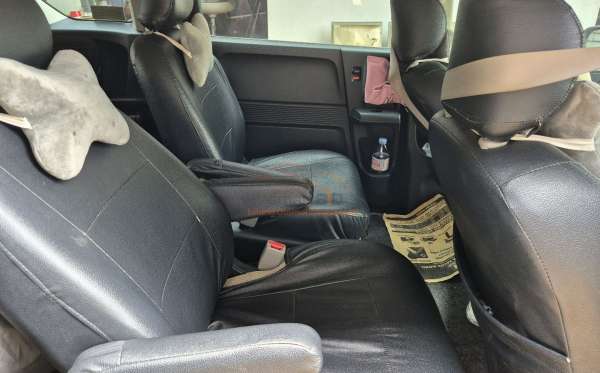 HONDA FREED GB3 1.5 S