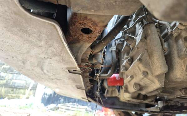 HONDA FREED GB3 1.5 S