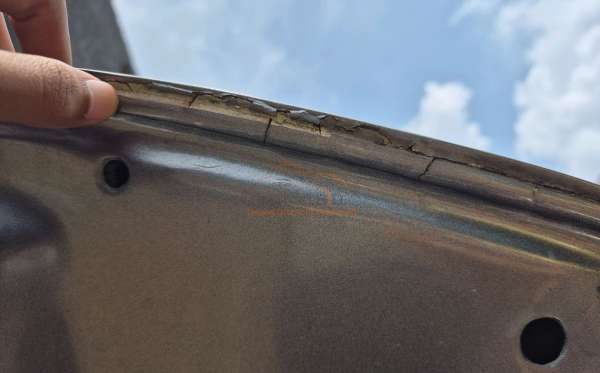 HONDA FREED GB3 1.5 S