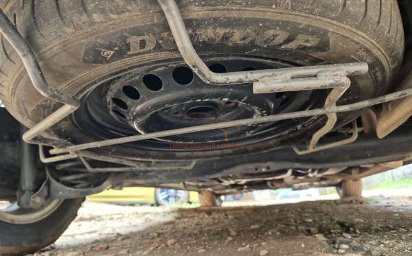 HONDA FREED GB3 1.5 S