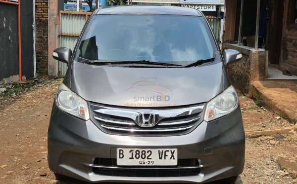 HONDA FREED GB3 1.5 S