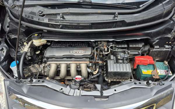 HONDA FREED GB3 1.5 S