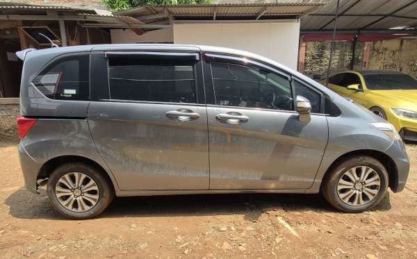 HONDA FREED GB3 1.5 S