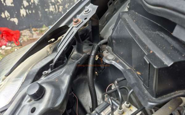 HONDA FREED GB3 1.5 S