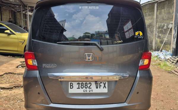 HONDA FREED GB3 1.5 S