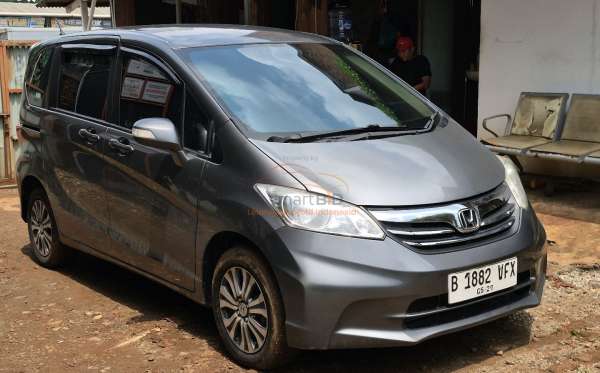 HONDA FREED GB3 1.5 S