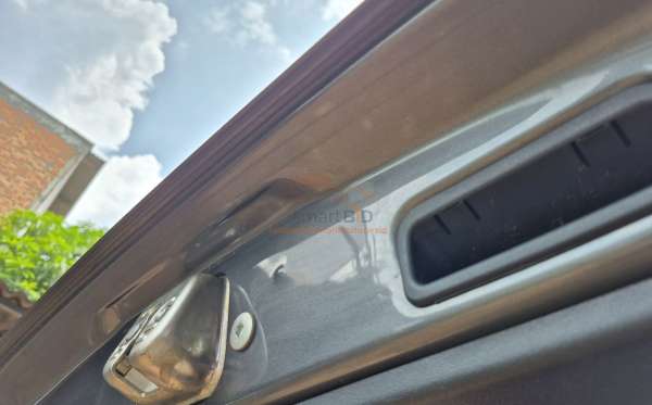 HONDA FREED GB3 1.5 S