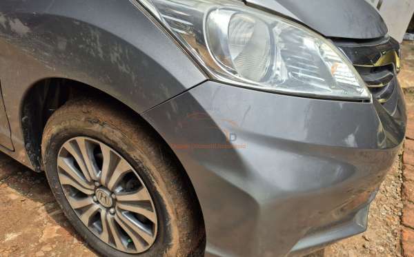 HONDA FREED GB3 1.5 S