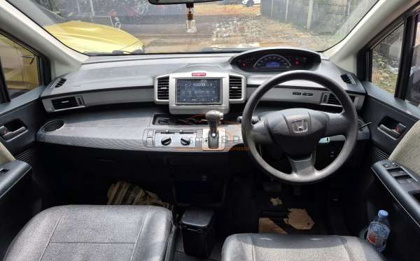 HONDA FREED GB3 1.5 S