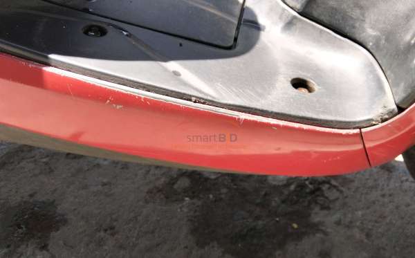 HONDA  GENIO