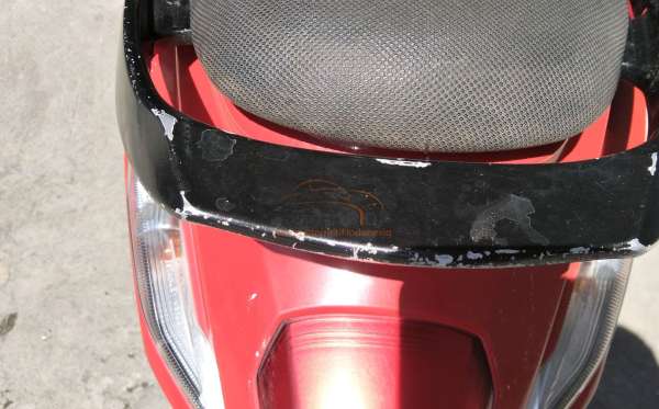 HONDA  GENIO