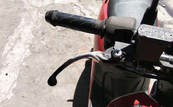 HONDA  GENIO