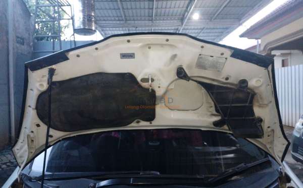 HONDA  JAZZ