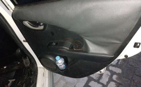 HONDA  JAZZ