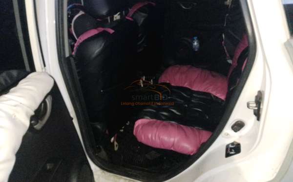 HONDA  JAZZ