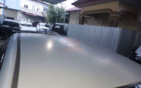 HONDA  JAZZ