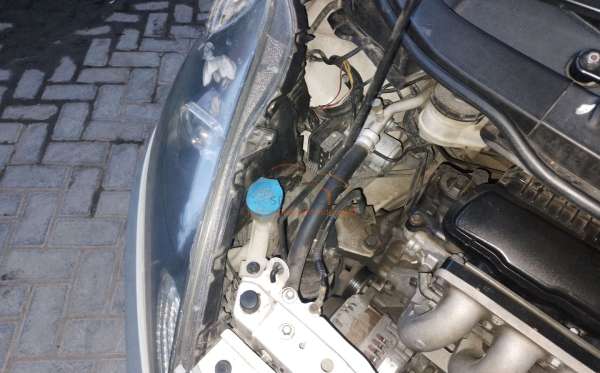 HONDA  JAZZ