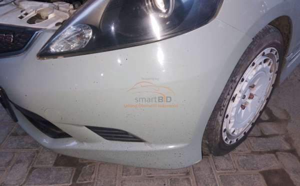 HONDA  JAZZ
