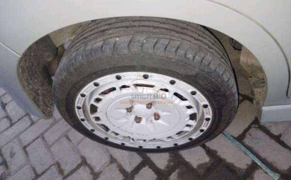 HONDA  JAZZ
