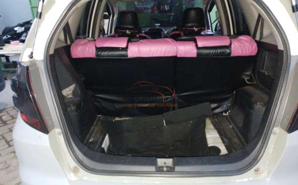 HONDA  JAZZ