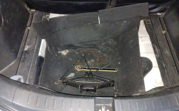 HONDA  JAZZ