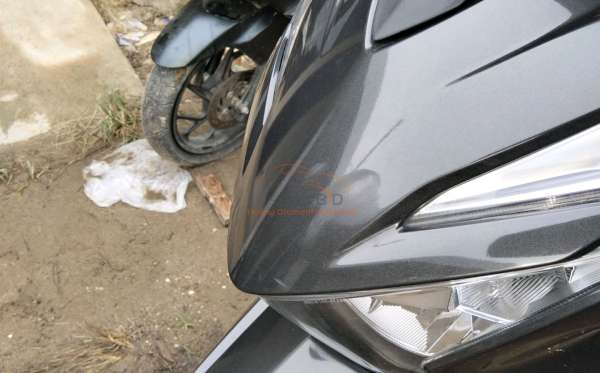 HONDA  BEAT