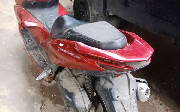HONDA  PCX 160