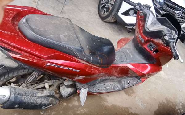 HONDA  PCX 160