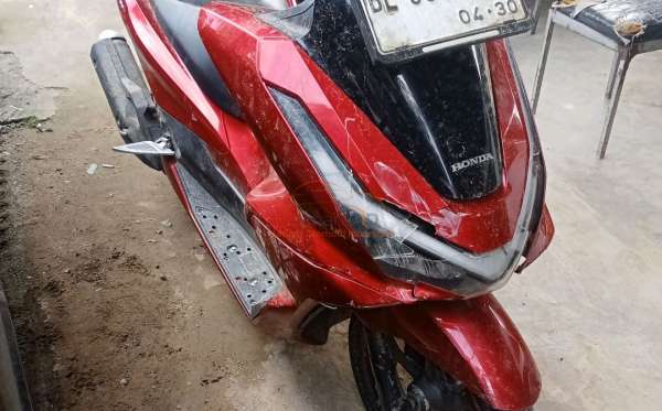 HONDA  PCX 160