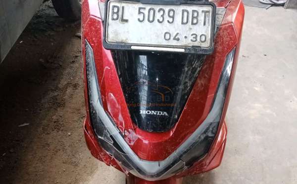HONDA  PCX 160