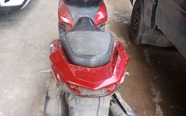 HONDA  PCX 160